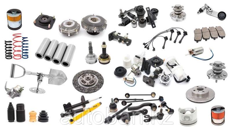 Автозапчасти под заказ на все модели легковых автомобилей 