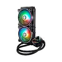 Кулер с водяным охлаждением XPG LEVANTE 240