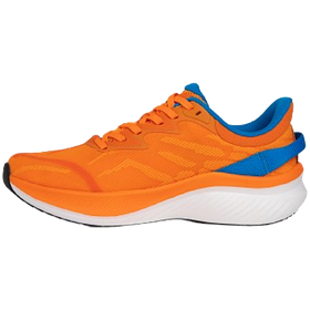 Кроссовки SPINE Corsa оранжевые