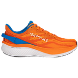 Кроссовки SPINE Corsa оранжевые, фото 2