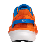 Кроссовки SPINE Corsa оранжевые, фото 4