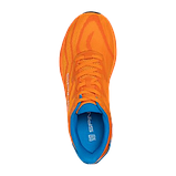 Кроссовки SPINE Corsa оранжевые, фото 5