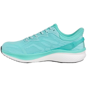 Кроссовки SPINE Corsa бирюзовые