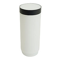 REF700 Рассеиватель для серии DH042, пластик, 76*76*180 мм