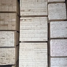 Фумигация паллета