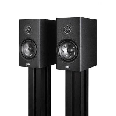 Полочная акустика Polk Audio Reserve R200 черный