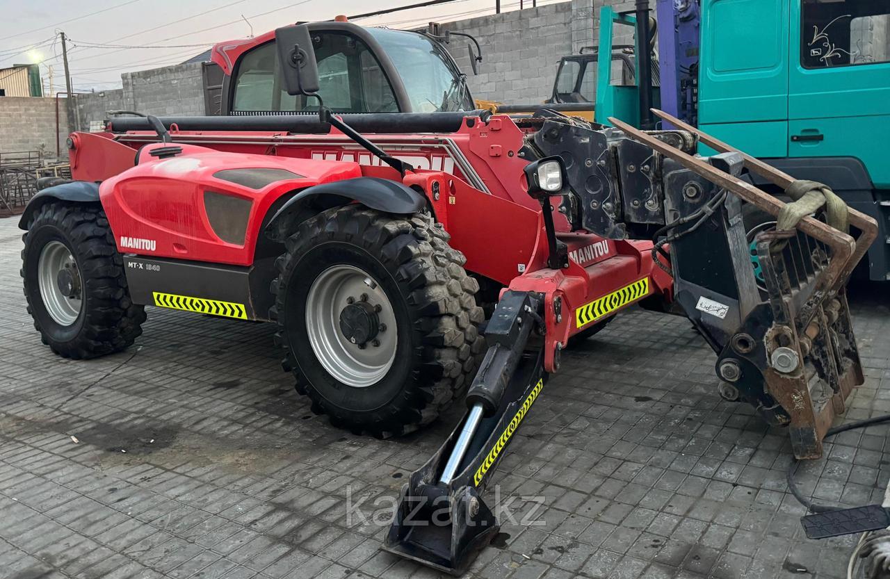 Продается Маниту в Алмате (свежи импорт из Европа), фото 1