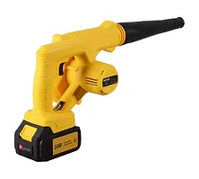 Воздуходувка аккумуляторная Huter CB-20Li EA+ в комплекте с 1 АКБ и зу 70/13/64