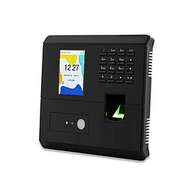 Биометрический терминал ZKTeco nFace 102-S