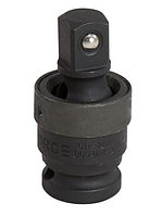 Кардан ударный 1/2", 75 мм ""FORCE"" (80541MPB)