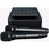 AST ZOOM 2 КАРАОКЕ-СИСТЕМА, фото 2