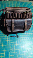 Ягдташ- сумка охотника, фото 4