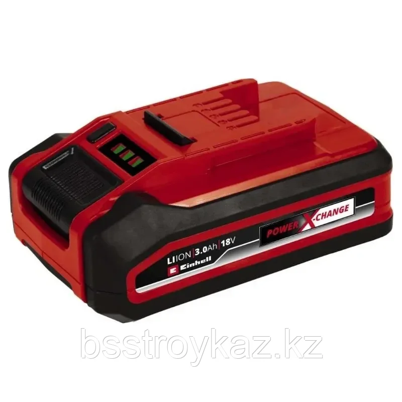 Аккумулятор Einhell Power X-Change Plus 18V 3.0Ah 4511501