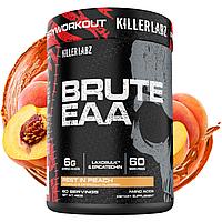Аминокислоты Brute EAA, 450 g, Killer Labz