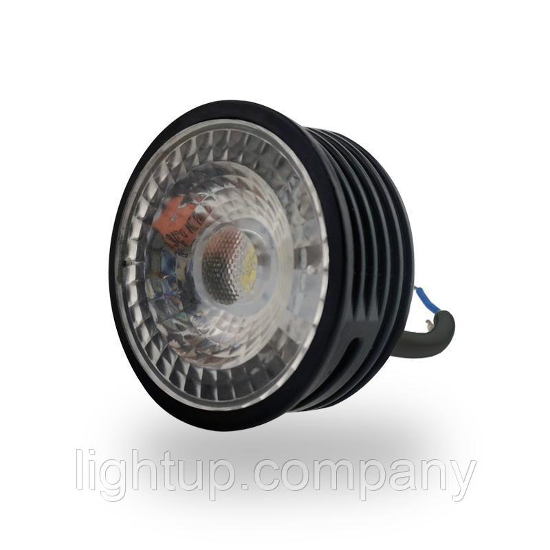 Светодиодный модуль для спотов 8W/ GU5.3/220V для спотов