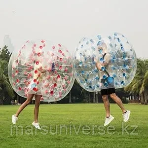 Мяч-Бампербол 1.5, фото 1