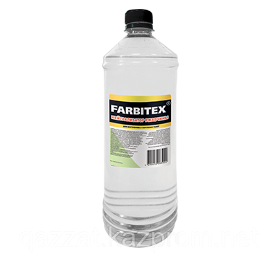 Нейтрализатор ржавчины эконом FARBITEX