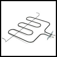 Электрический нагревательный ТЭН Candy (мощность = 1600 Вт) для электрической плиты/духовки