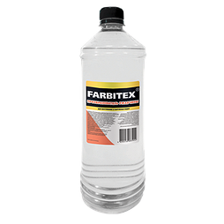 Преобразователь ржавчины эконом (1.0л) ПЭТ FARBITEX