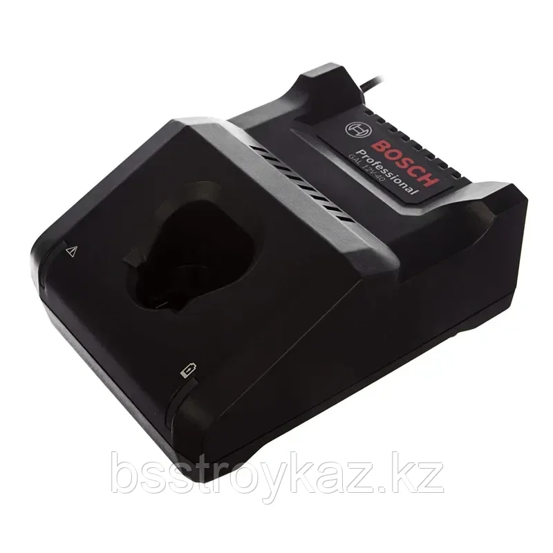 Зарядное устройство Bosch GAL 12V-40 Professional 1600A019R3, фото 1