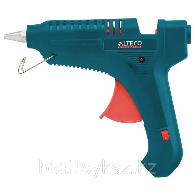 Клеевой пистолет ALTECO GG 100, фото 1