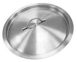 Крышка 20 см, нерж.сталь HG-SS2010026