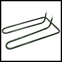 Электрический нагревательный ТЭН Abat (мощность = 1400 Вт) для электрической плиты/духовки