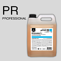 Чистящее моющее пенное средство антижир для вытяжки  PR SMOKE F+ концентрат 5 л. арт.904PR-5 (COOKY SMOKE) (PROSEPT)