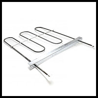 Электрический нагревательный ТЭН Indesit (мощность = 1200 Вт) для электрической плиты/духовки