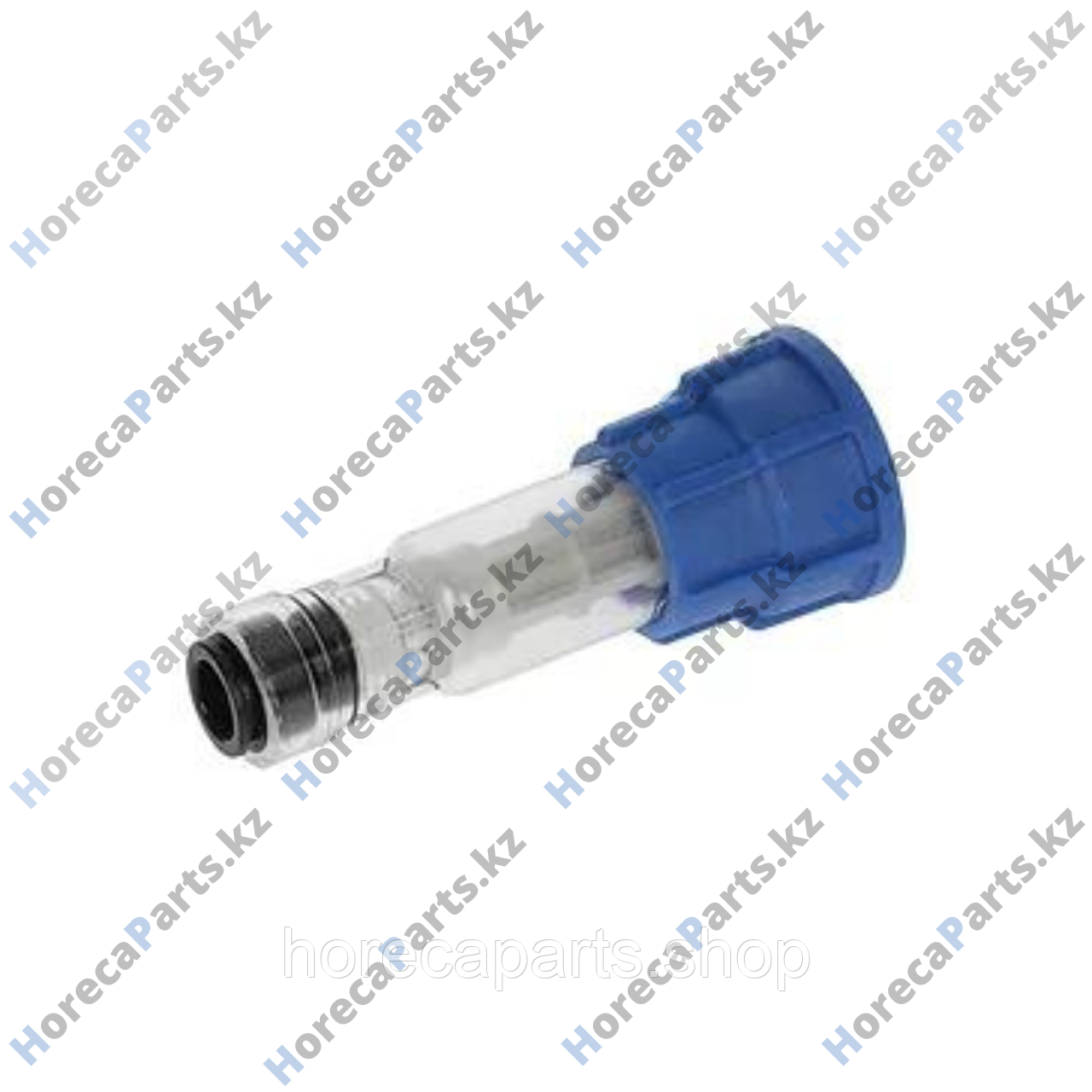 KVL1135A Фитинг с фильтром