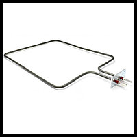 Электрический нагревательный ТЭН Beko (мощность = 1100 Вт) для электрической плиты/духовки