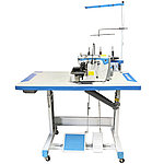 Промышленный оверлок  JACK JK-Е4S-3-82/233, фото 2