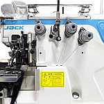 Промышленный оверлок  JACK JK-Е4S-3-82/233, фото 4
