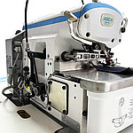 Промышленный оверлок  JACK JK-Е4S-3-82/233, фото 7