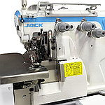 Промышленный оверлок Jack E4S-3-32R2/223, фото 3
