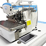 Промышленный оверлок Jack E4S-3-32R2/223, фото 6