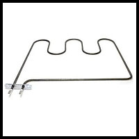 Электрический нагревательный ТЭН Zanussi (мощность = 1000 Вт) для электрической плиты/духовки