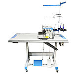 Промышленный оверлок JACK JK-E3-5-M2-55 (5мм), фото 2