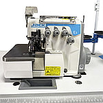 Промышленный оверлок JACK JK-E3-5-M2-55 (5мм), фото 4