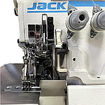 Промышленный оверлок JACK JK-E3-5-M2-55 (5мм), фото 7