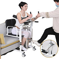 Подъемник, кресло-лифт для перемещения больных и пожилых