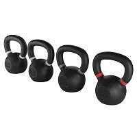 Гиря HAMMERGYM 4 кг OK1005