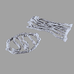 Фитиль для спиртовок, 160 мм, 10 шт/уп