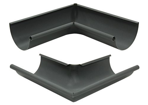 Угол желоба внешний, 90°, фото 1