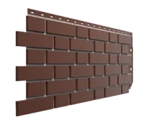 Docke Standart Флемиш Панель Коричневый