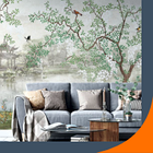 Печать на обоях, фото 3