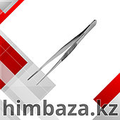 Пинцеты анатомические общего назначения 