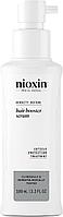 Усилитель роста волос Nioxin Hair Booster, 100мл.