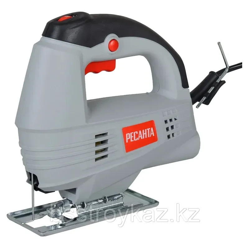 Электролобзик Ресанта Л-55/600, фото 1