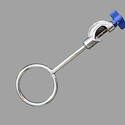 Кольцо для штатива ШФР–ММ, внутренний диаметр 50 ± 3,0 мм